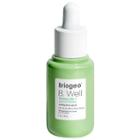 Briogeo B.well 100mg Cbd + Arnica Flower Soothing Skin & Scalp Oil