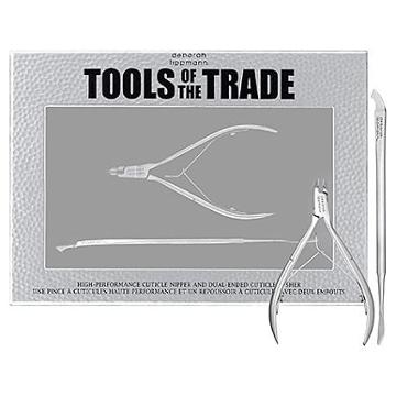 Deborah Lippmann Tools Of The Trade