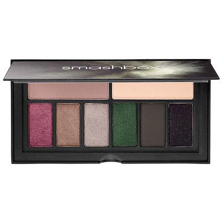 Smashbox Cover Shot: Eye Palettes Smoky 0.27 Oz/ 7.6 G