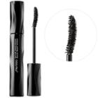 Shiseido Full Lash Volume Mascara Black 0.29 Oz/ 8.5 Ml