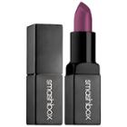 Smashbox Be Legendary Lipstick Violet Riot 0.10 Oz/ 3 G
