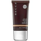 Becca Ever-matte Shine Proof Foundation Bamboo 1.35 Oz