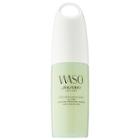 Shiseido Waso Quick Matte Moisturizer Oil-free 2.5 Oz/ 75 Ml