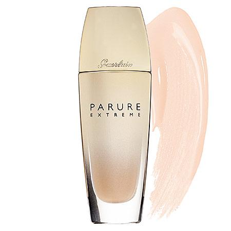 Guerlain Parure Extreme Luminous Extreme Wear Foundation Rose Natural 13 1 Oz
