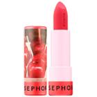 Sephora Collection #lipstories Lipstick 35 Take A Bite (matte Finish) 0.14 Oz 4 G