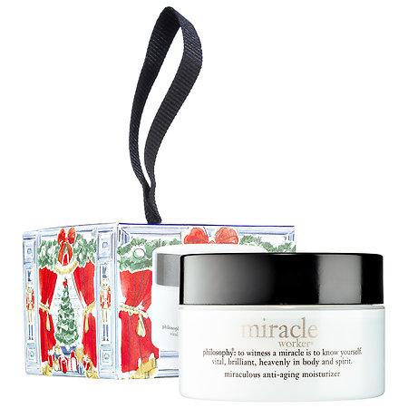 Philosophy Anti-wrinkle Miracle Worker(tm) Ornament 0.5 Oz/ 15 Ml