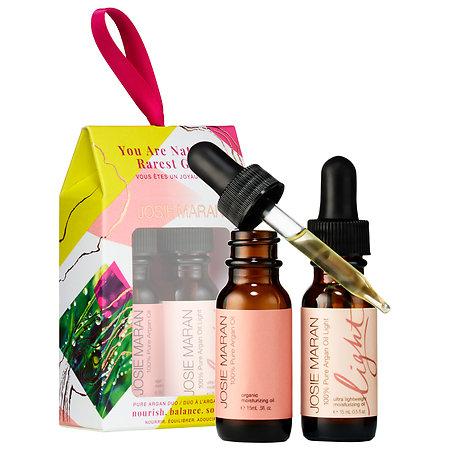 Josie Maran Pure Argan Duo