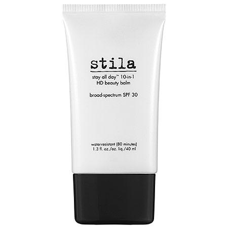 Stila Stay All Day&reg; 10-in-one Hd Beauty Balm With Broad Spectrum Spf 30 1.3 Oz