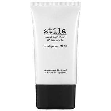 Stila Stay All Day&reg; 10-in-one Hd Beauty Balm With Broad Spectrum Spf 30 1.3 Oz