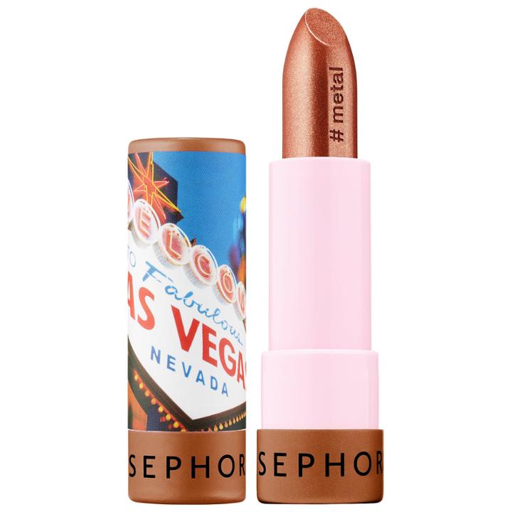 Sephora Collection #lipstories Destinations 51 Sephora Loves Vegas 0.14oz/4g