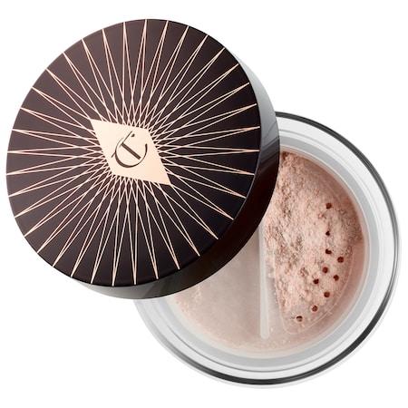 Charlotte Tilbury Charlotte's Genius Under Eye & Face Magic Powder 1 0.45 Oz/ 12.8 G
