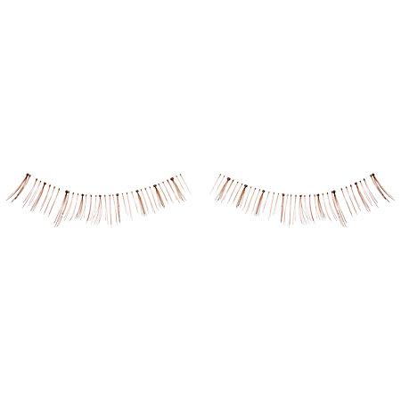 Make Up For Ever Lash Show Instant Drama False Lashes N-203