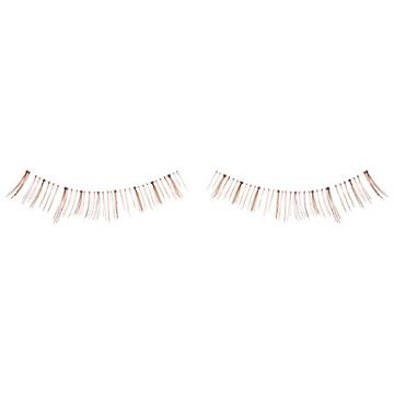 Make Up For Ever Lash Show Instant Drama False Lashes N-203