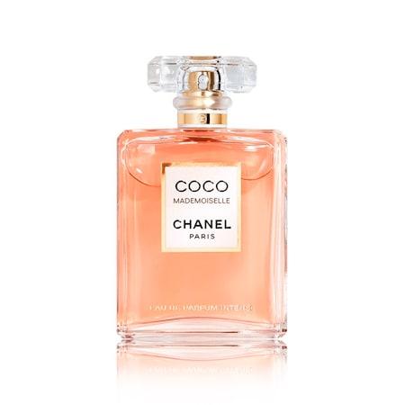 Chanel Coco Mademoiselle Eau De Parfum Intense 1.7 Oz/ 50 Ml Eau De Parfum Spray