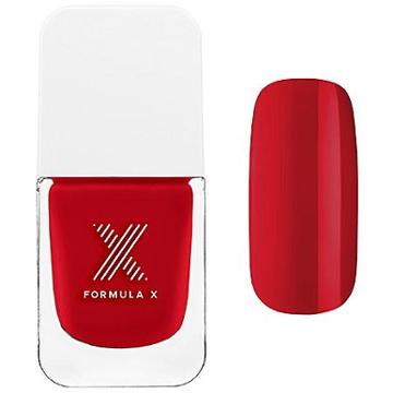 Formula X X  's Rouge X  S Rouge