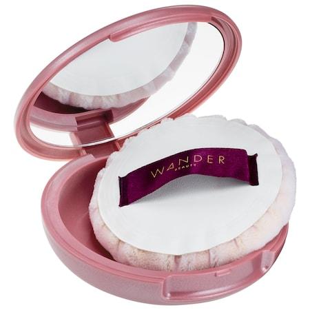 Wander Beauty Play All Day Translucent Powder 10 G/0.35 Oz