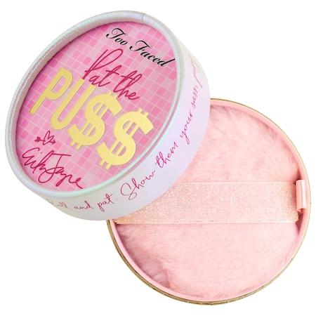 Too Faced Pat The Puss Kissable Body Shimmer