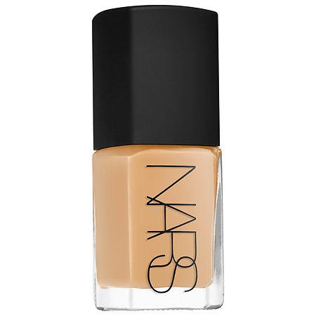 Nars Sheer Glow Foundation Cadiz 1 Oz/ 30 Ml