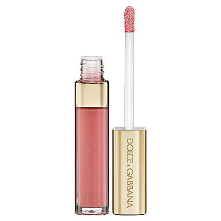 Dolce & Gabbana The Lipgloss Ultra-shine Lipgloss Seduction 100 0.16 Oz