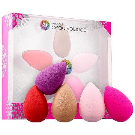Beautyblender Fab. Five Set