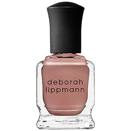 Deborah Lippmann Iconic Treatment-enriched Nail Polish Modern Love 0.50 Oz/ 15 Ml