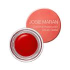 Josie Maran Coconut Watercolor Cheek Gelee Poppy Paradise - Mini 0.095 Oz