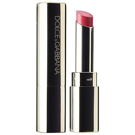 Dolce & Gabbana Passion Duo Gloss Fusion Lipstick Amaryllis 34 0.10 Oz
