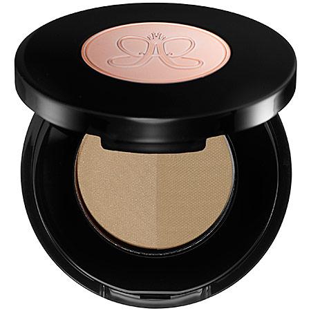 Anastasia Beverly Hills Brow Powder Duo Blonde 0.03 Oz/ 2 X 0.8 G