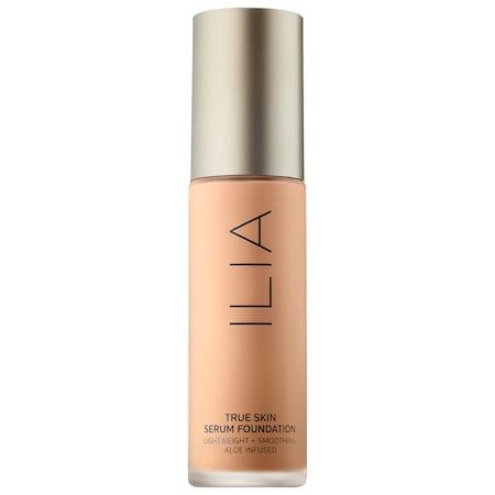Ilia True Skin Serum Foundation Catalina 1 Oz/ 30 Ml