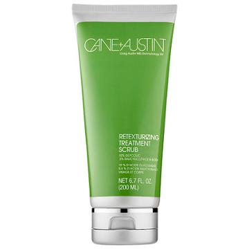 Cane + Austin Retexturizing Treatment Scrub 6.7 Oz