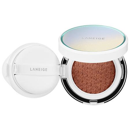Laneige Bb Cushion Pore Blur No.37 0.5 Oz/ 15 G X 2