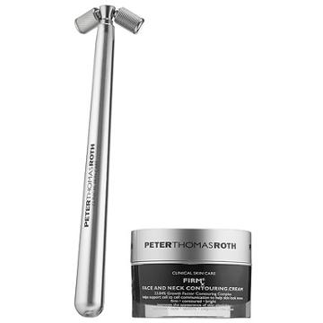 Peter Thomas Roth Firmx(r) Face And Neck Contouring System
