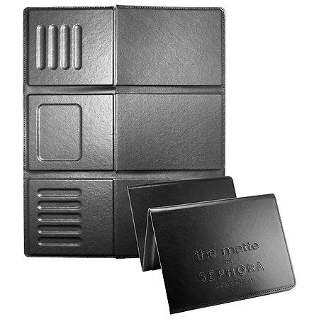 Sephora Collection The Matte 19.5 W X 16h