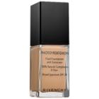 Givenchy Photo'perfexion Fluid Foundation Spf 20 7 Perfect Gold 0.8 Oz