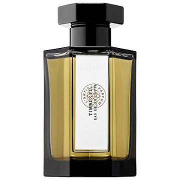 L'artisan Parfumeur Timbuktu 3.4 Oz/ 100 Ml Eau De Toilette Spray