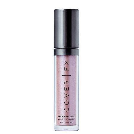 Cover Fx Shimmer Veil Amethyst 0.14 Oz/ 4 Ml