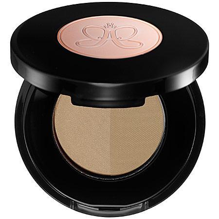 Anastasia Beverly Hills Brow Powder Duo Blonde 0.03 Oz
