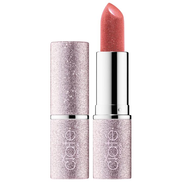 Ciat London Glitter Storm Lipstick Spark 0.12 Oz/ 3.5 G