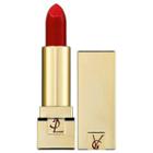 Yves Saint Laurent Rouge Pur Couture Spf15 - Pure Colour Satiny Radiance 1 Le Rouge 0.13 Oz