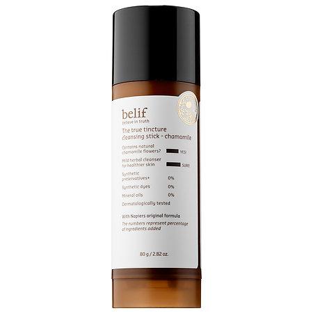Belif The True Tincture Cleansing Stick - Chamomile 2.82 Oz