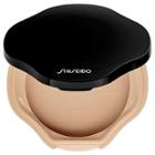 Shiseido Sheer And Perfect Compact Foundation Case