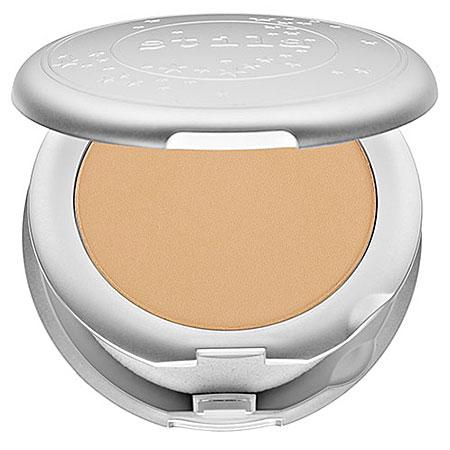 Stila Illuminating Powder Foundation 60 Watts 0.34 Oz/ 10 G