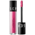 Sephora Collection Luster Matte Long-wear Lip Color Orchid Luster 0.14 Oz/ 4 G