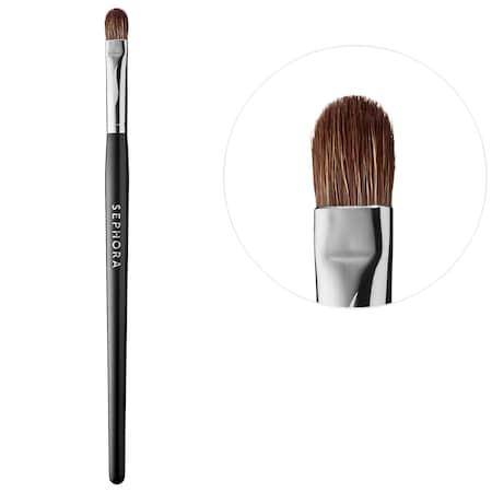 Sephora Collection Pro Packing Shadow Brush #13
