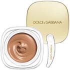 Dolce & Gabbana The Foundation Perfect Finish Creamy Foundation Amber 148 1 Oz