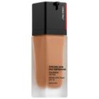 Shiseido Synchro Skin Self-refreshing Foundation Spf 30 460 - Topaz 1.0 Oz/ 30 Ml