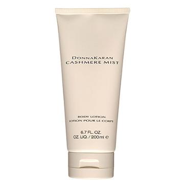 Donna Karan Cashmere Mist Body Lotion 6.7 Oz