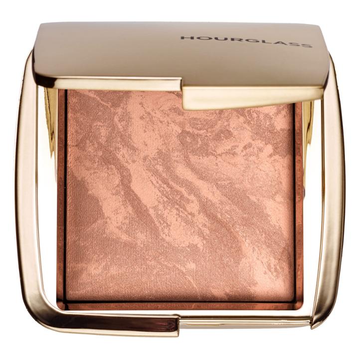 Hourglass Ambient Lighting Bronzer Nude Bronze Light 0.39 Oz/ 11 G