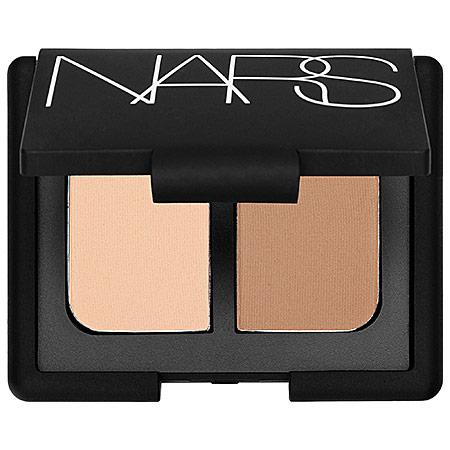 Nars Duo Eyeshadow Madrague 0.14 Oz/ 4 G