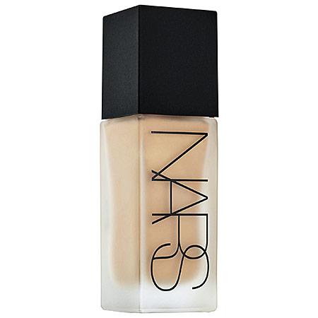 Nars All Day Luminous Weightless Foundation Stromboli 1 Oz/ 30 Ml